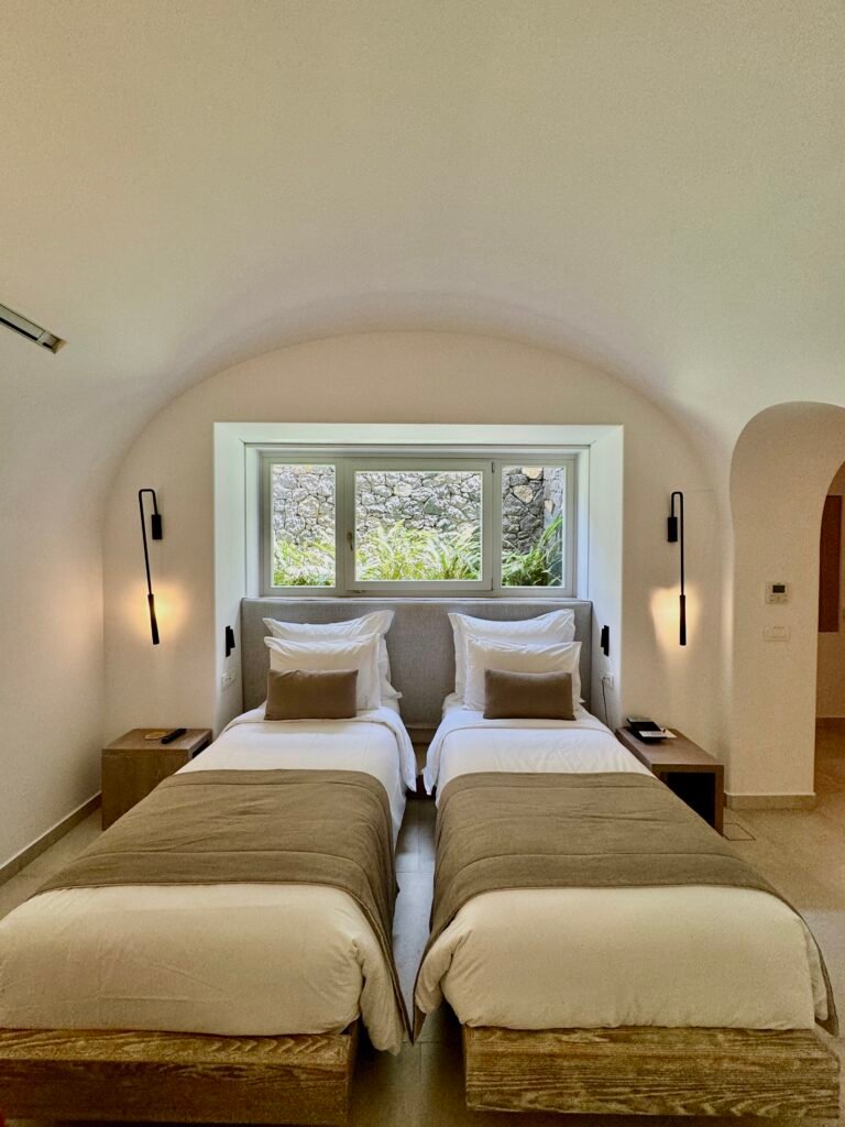 Canaves Epitome Two Bedroom Pool Villa