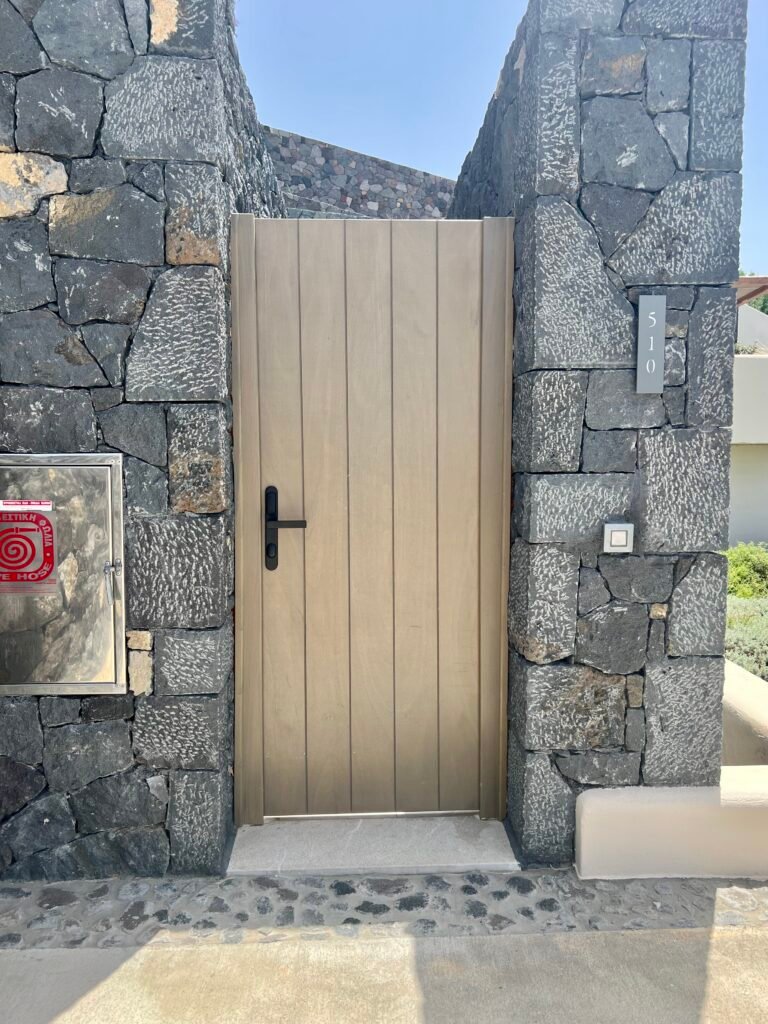 Canaves Epitome Hideaway Pool Villa