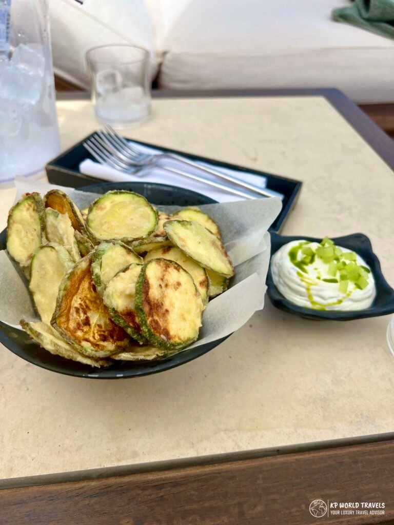 Cali Mykonos Infinity Pool