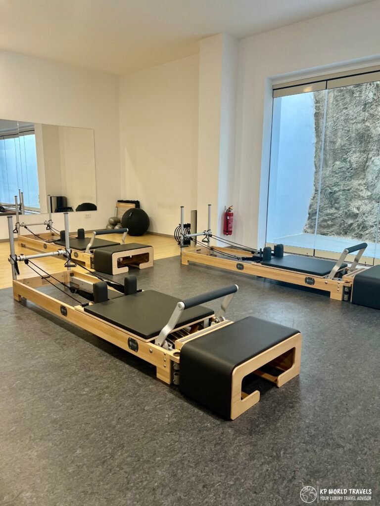 Cali Mykonos Gym