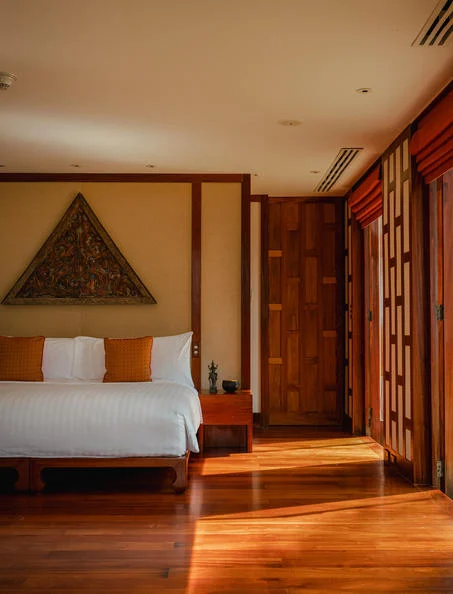 luxury trip to thailand amanpuri