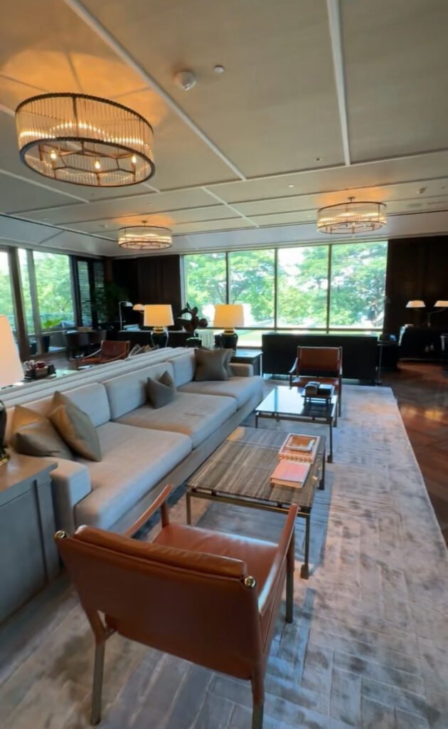 luxury trip to thailand capella bangkok