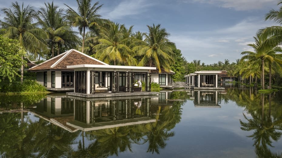 luxury trip to vietnam four seasons nam hai spa
