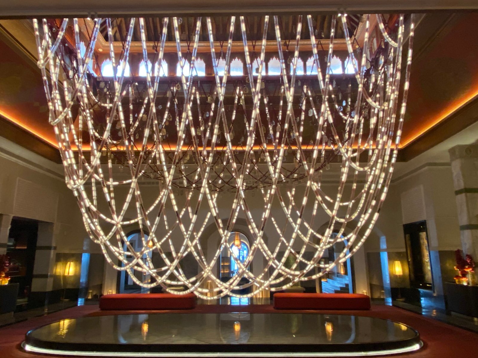 La Mamounia Marrakech