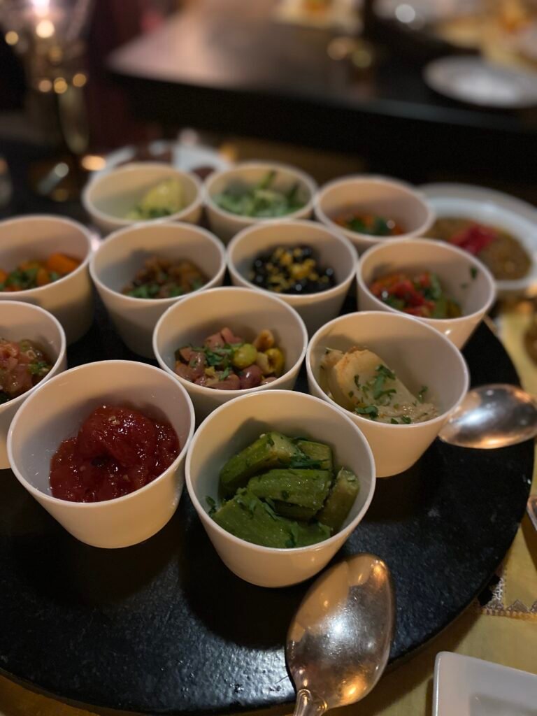 La Mamounia Le Marocain