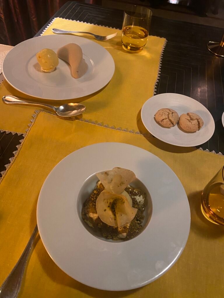 La Mamounia Le Marocain