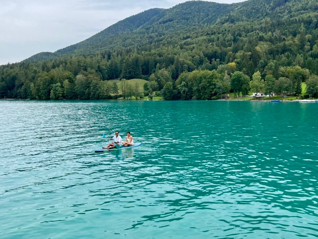 Rosewood Schloss Fuschl Lakeside