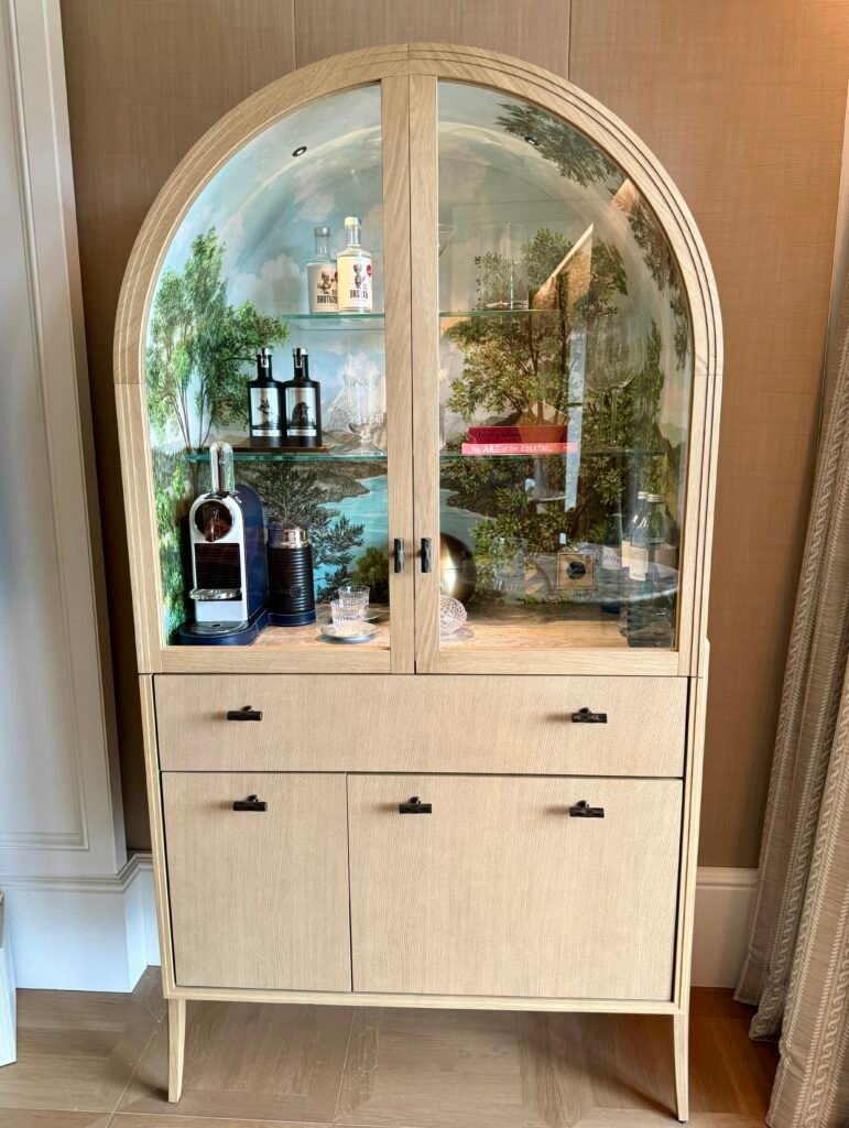 Rosewood Schloss Fuschl Mini Bar