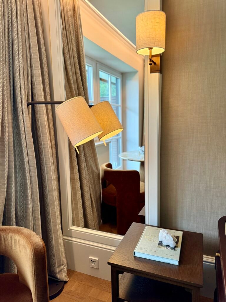 Rosewood Schloss Fuschl Junior Suite