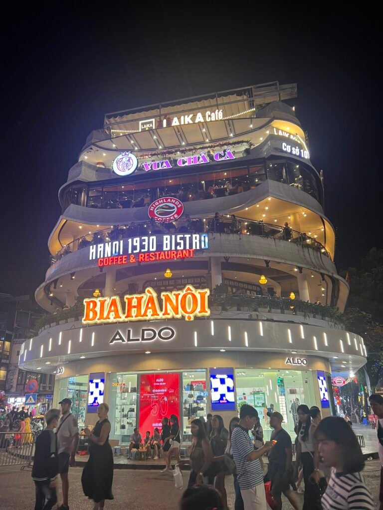 Things to do in Hanoi old quarter