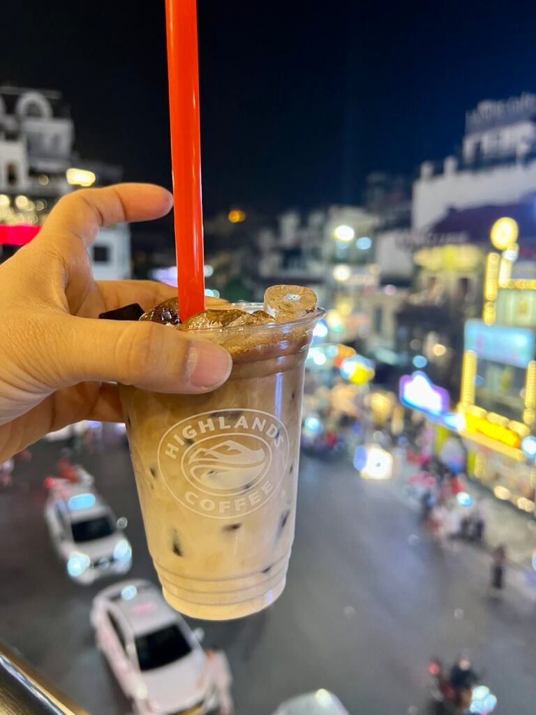 Things to do in Hanoi old quarter