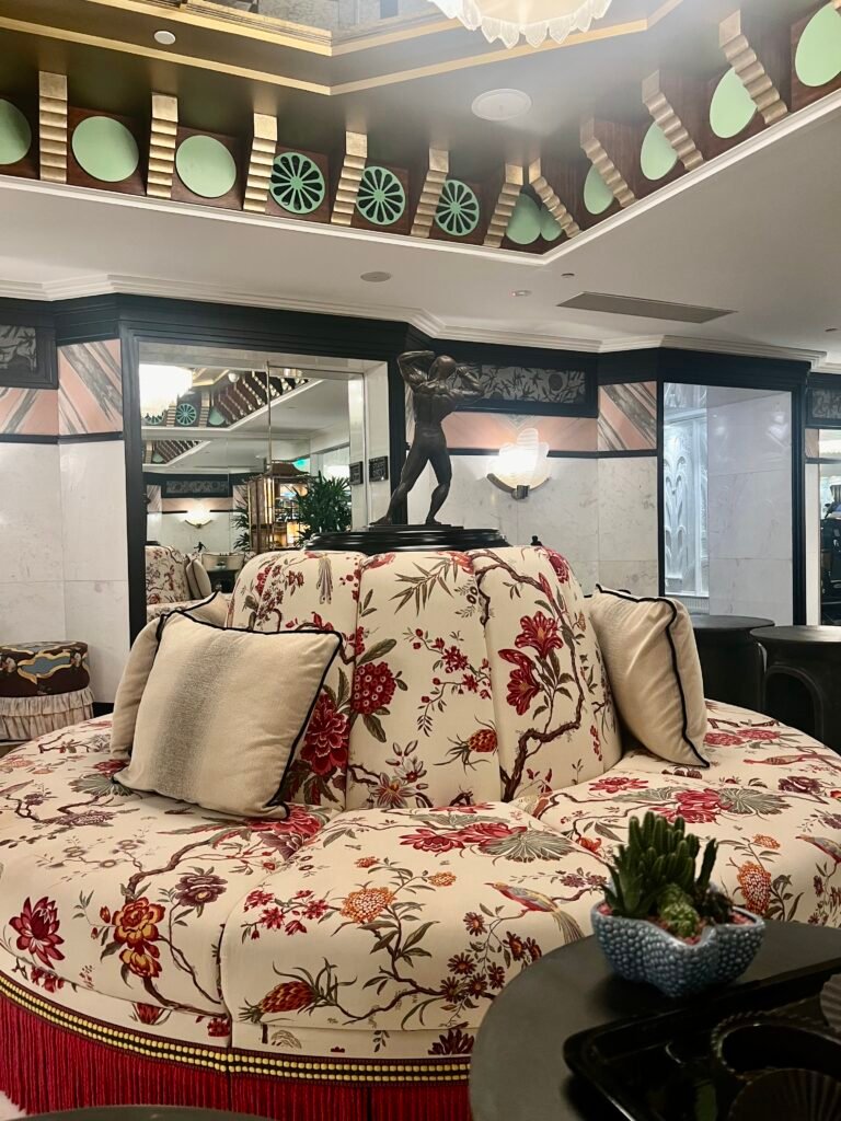 Capella Hanoi Auriga Spa