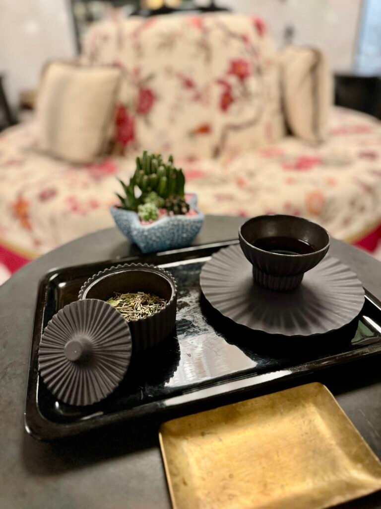 Capella Hanoi Auriga Spa