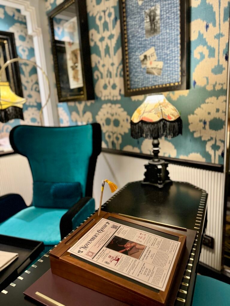 Capella Hanoi Turndown service