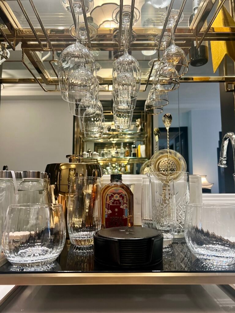 Capella Hanoi Junior Suite