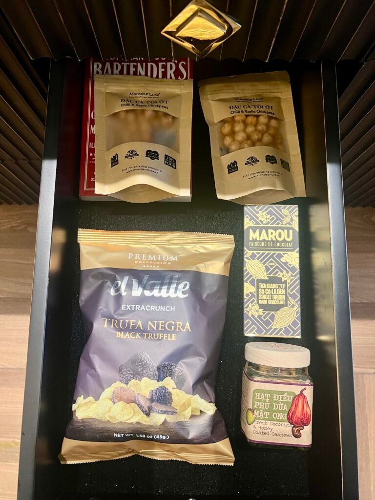 Capella Hanoi Junior Suite