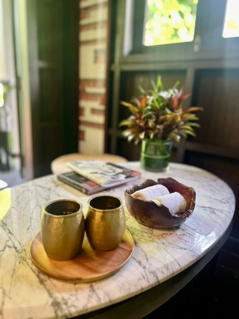 Rosewood Luang Prabang Asaya Spa