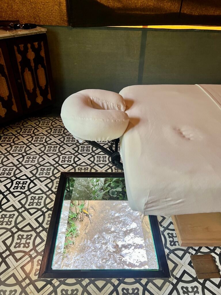 Rosewood Luang Prabang Asaya Spa