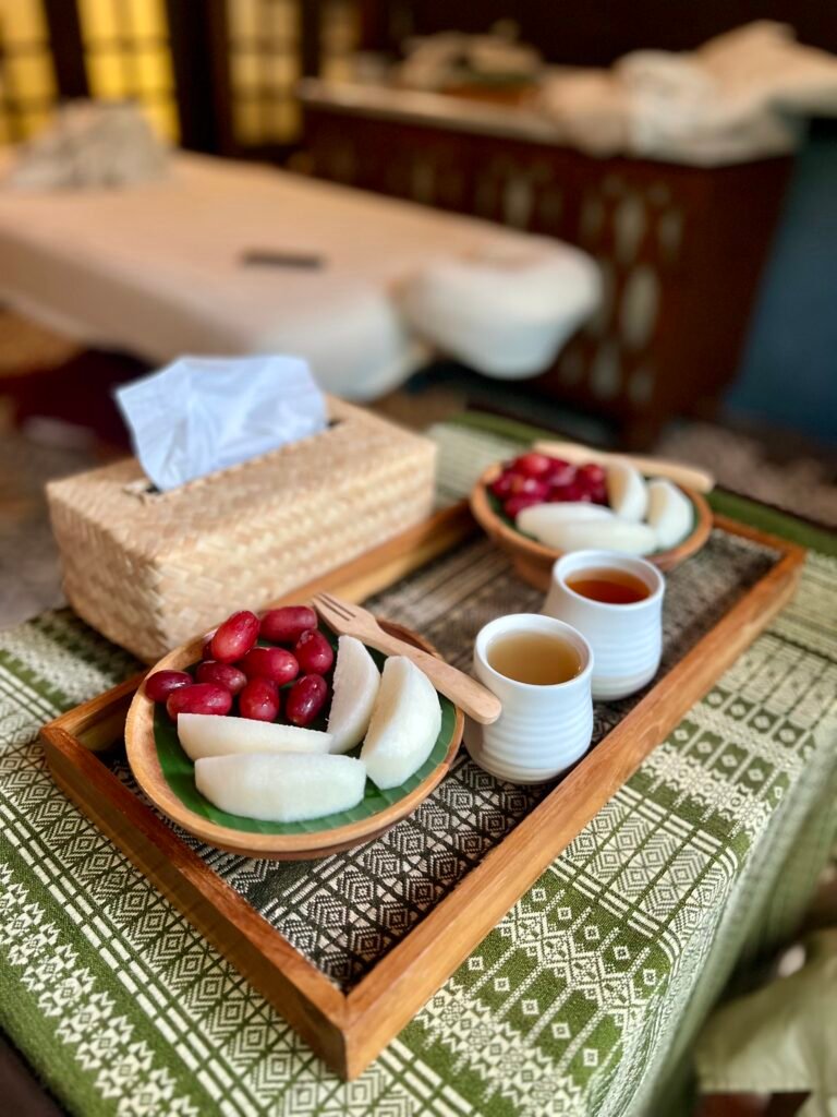 Rosewood Luang Prabang Asaya Spa