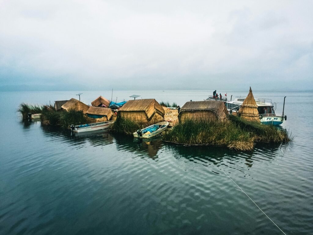 lake titicaca- planning a trip to Peru