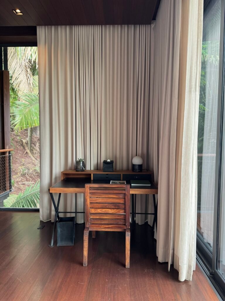 One&Only Mandarina - Ocean Treehouse Bedroom