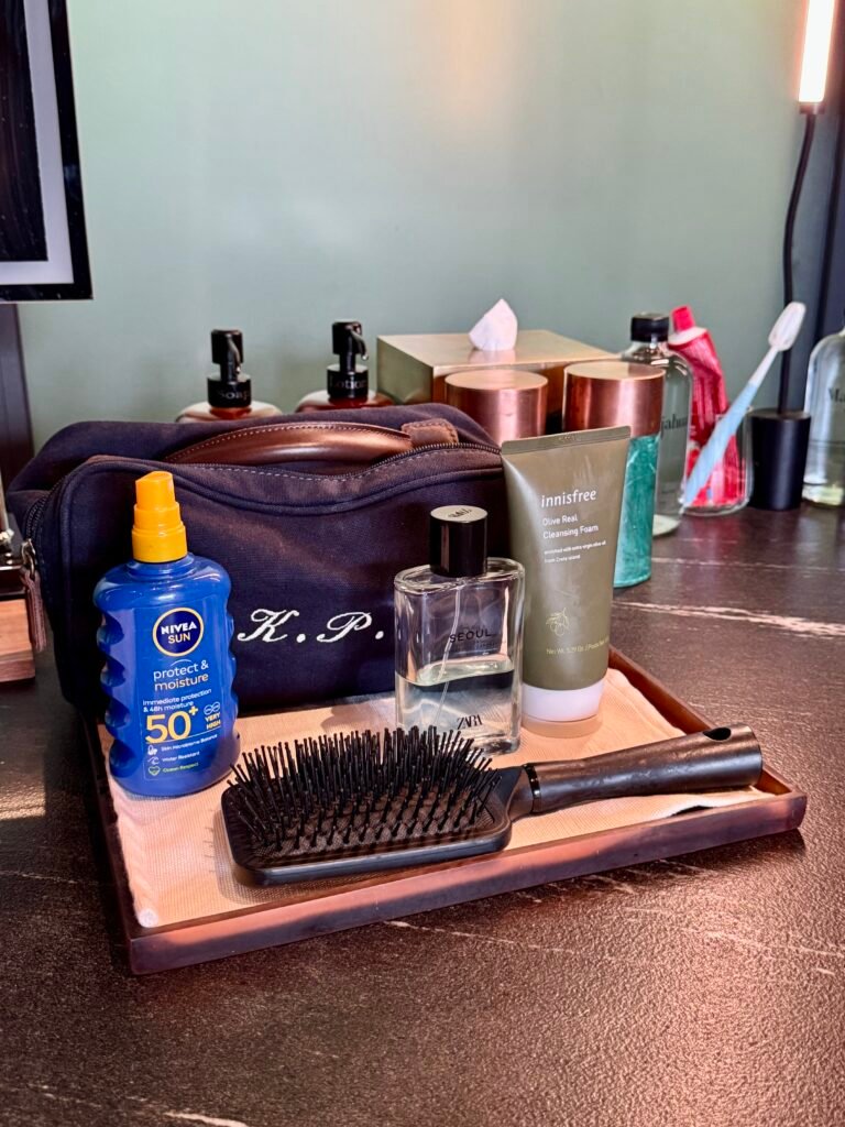 One&Only Mandarina - Ocean Treehouse Bathroom