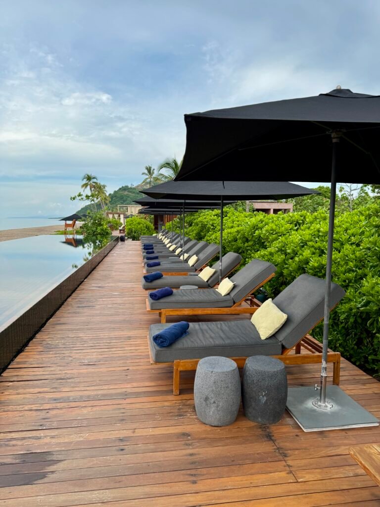 One&Only Mandarina Complex