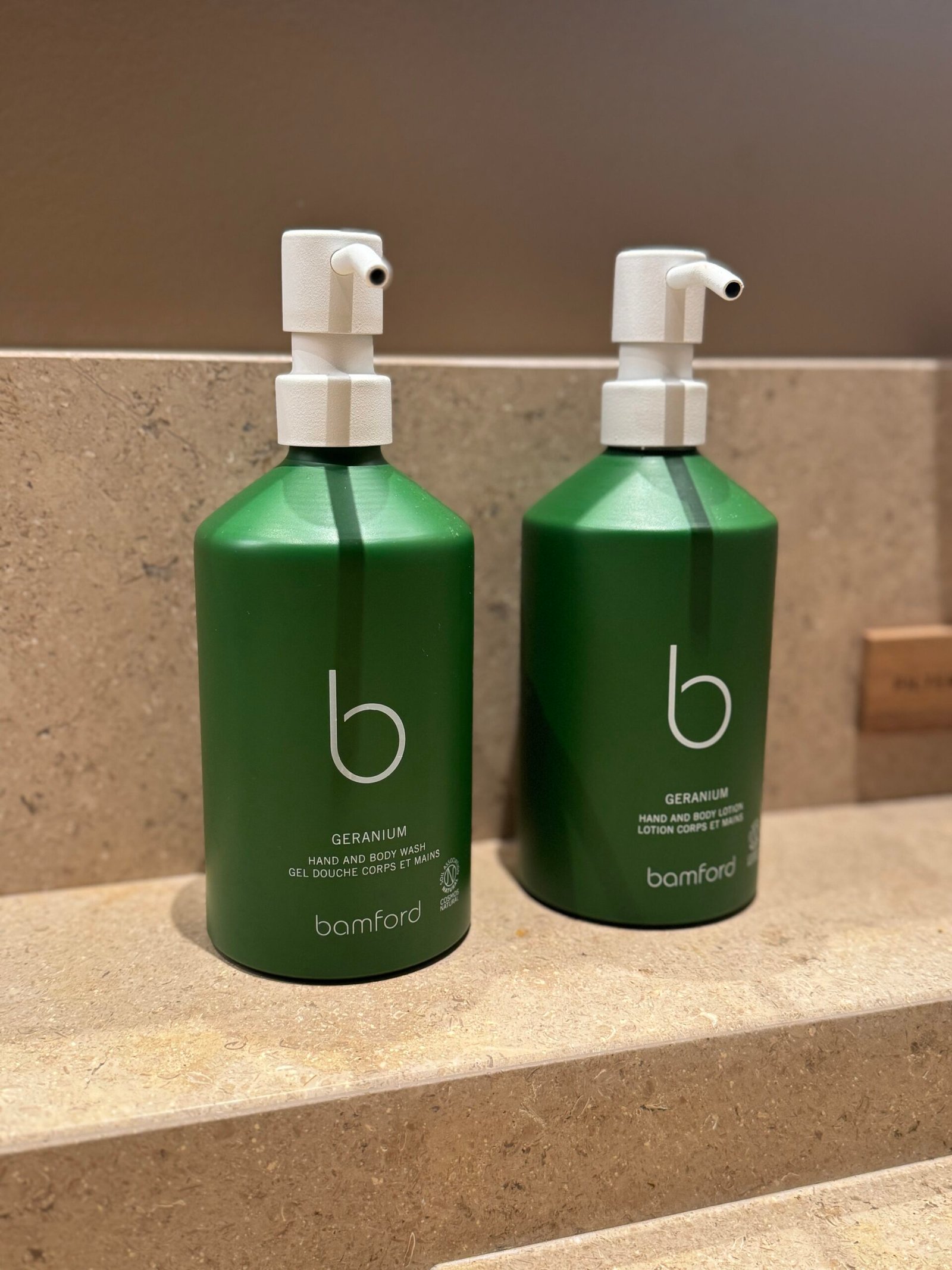 1 hotel copenhagen city king bathroom