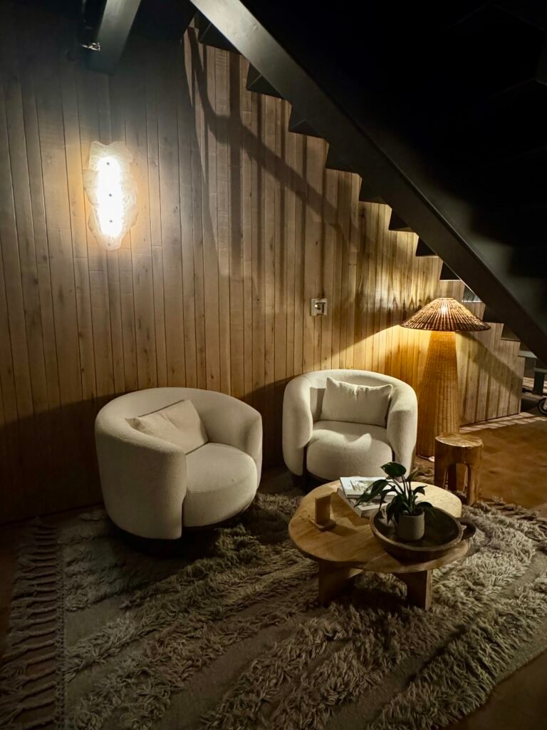 1 hotel copenhagen reception